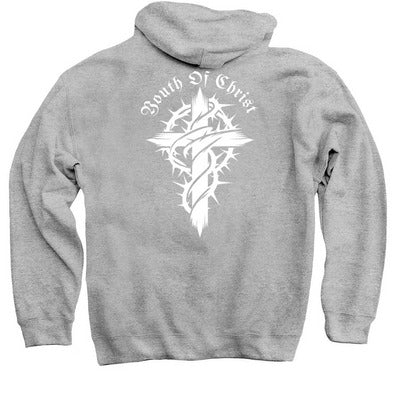 Christian Pullover Hoodie